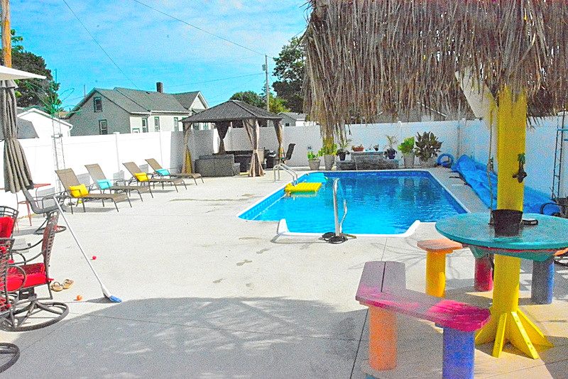 Resort Sandusky Vacation Rentals